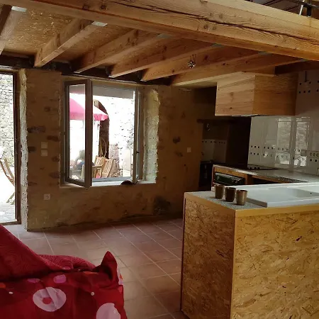 Mas Du Gua  La Maison De Vacances Hébergement de vacances