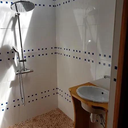 Mas Du Gua  La Maison De Vacances Hébergement de vacances Gras
