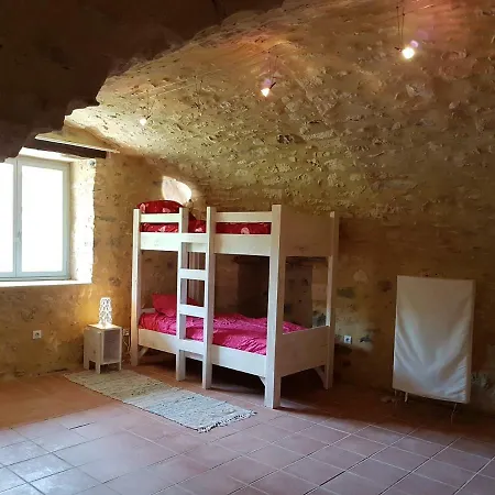 Mas Du Gua  La Maison De Vacances Hébergement de vacances