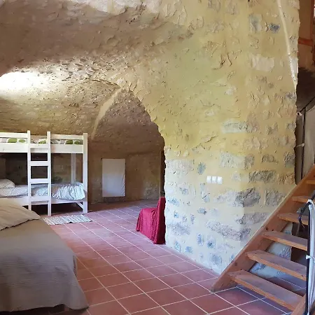 Hébergement de vacances Mas Du Gua  La Maison De Vacances