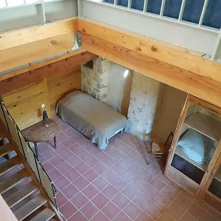 Hébergement de vacances Mas Du Gua  La Maison De Vacances