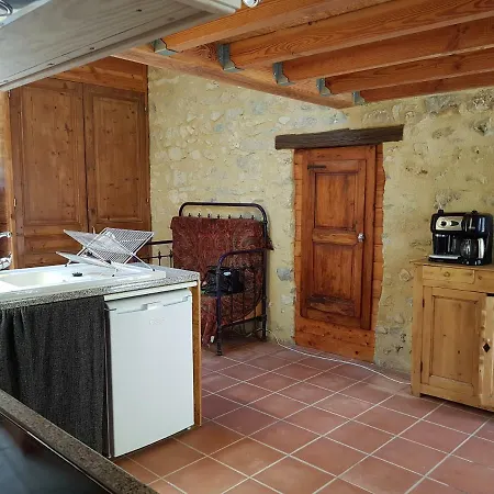 Hébergement de vacances Mas Du Gua  La Maison De Vacances Gras