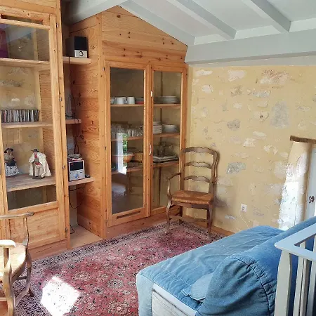 Mas Du Gua  La Maison De Vacances