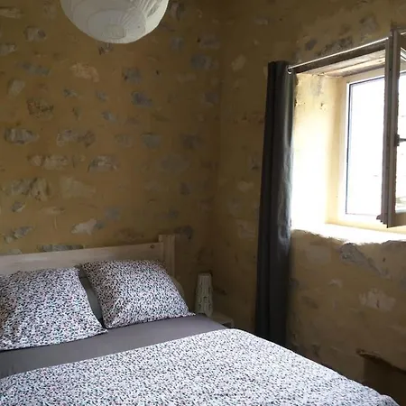 Hébergement de vacances Mas Du Gua  La Maison De Vacances *
