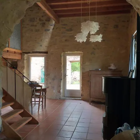 Mas Du Gua  La Maison De Vacances *
